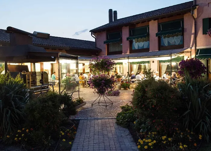 Osteria Alla Pasina