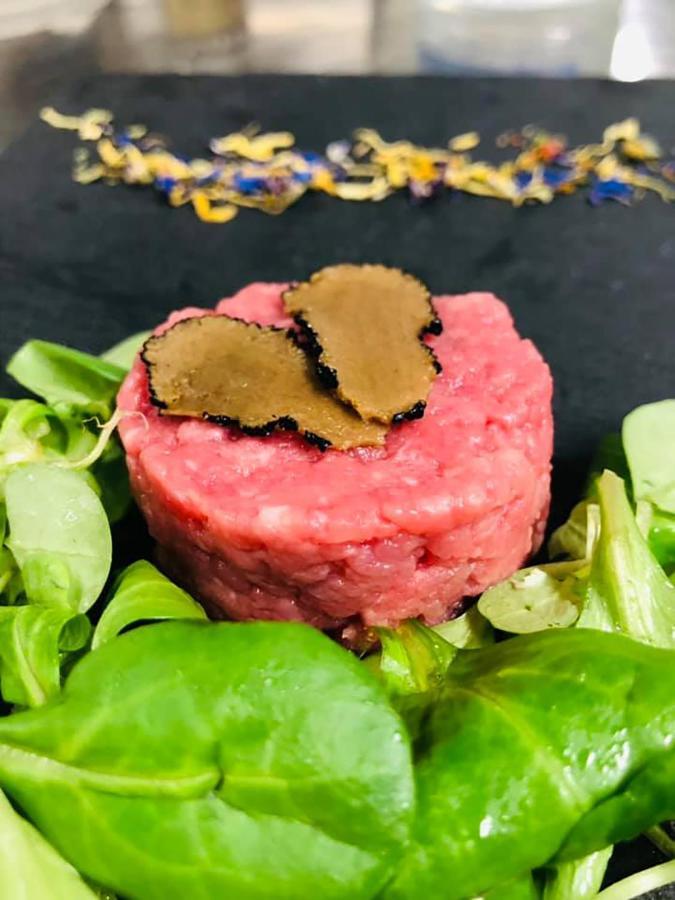 Osteria Pasina * Dosson