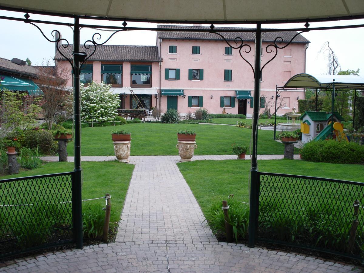 Osteria Pasina Hotel *