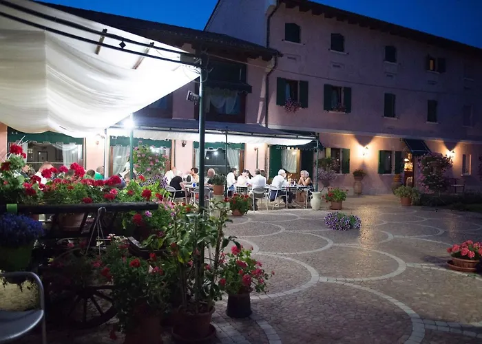Osteria Alla Pasina