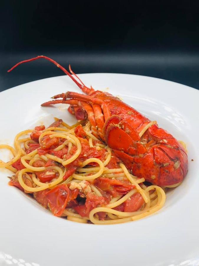 Osteria Pasina Hotel