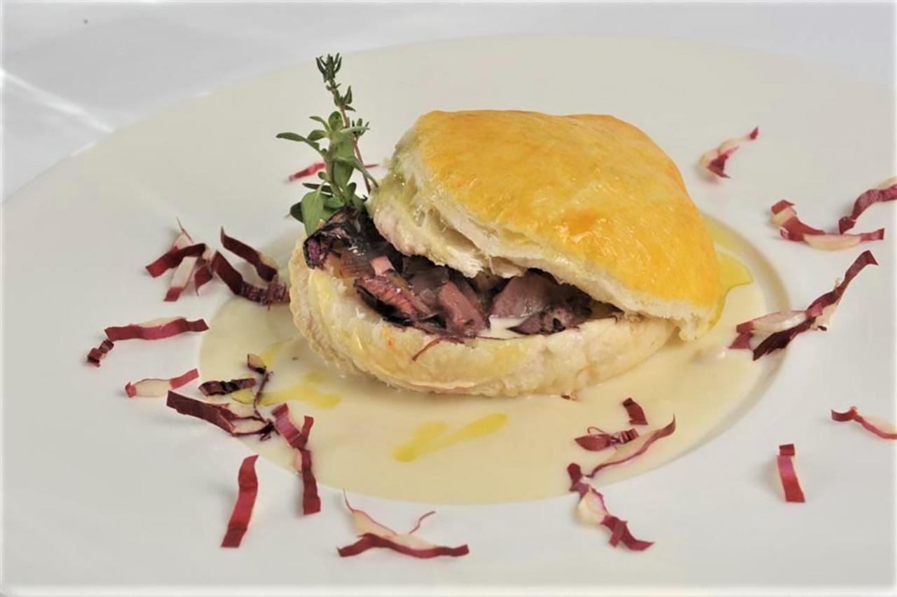 Osteria Pasina Hotel *