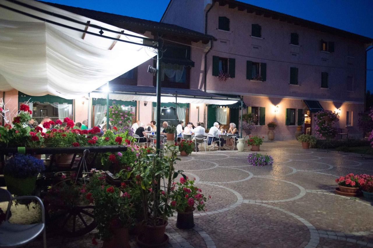 Hotel Osteria Pasina *