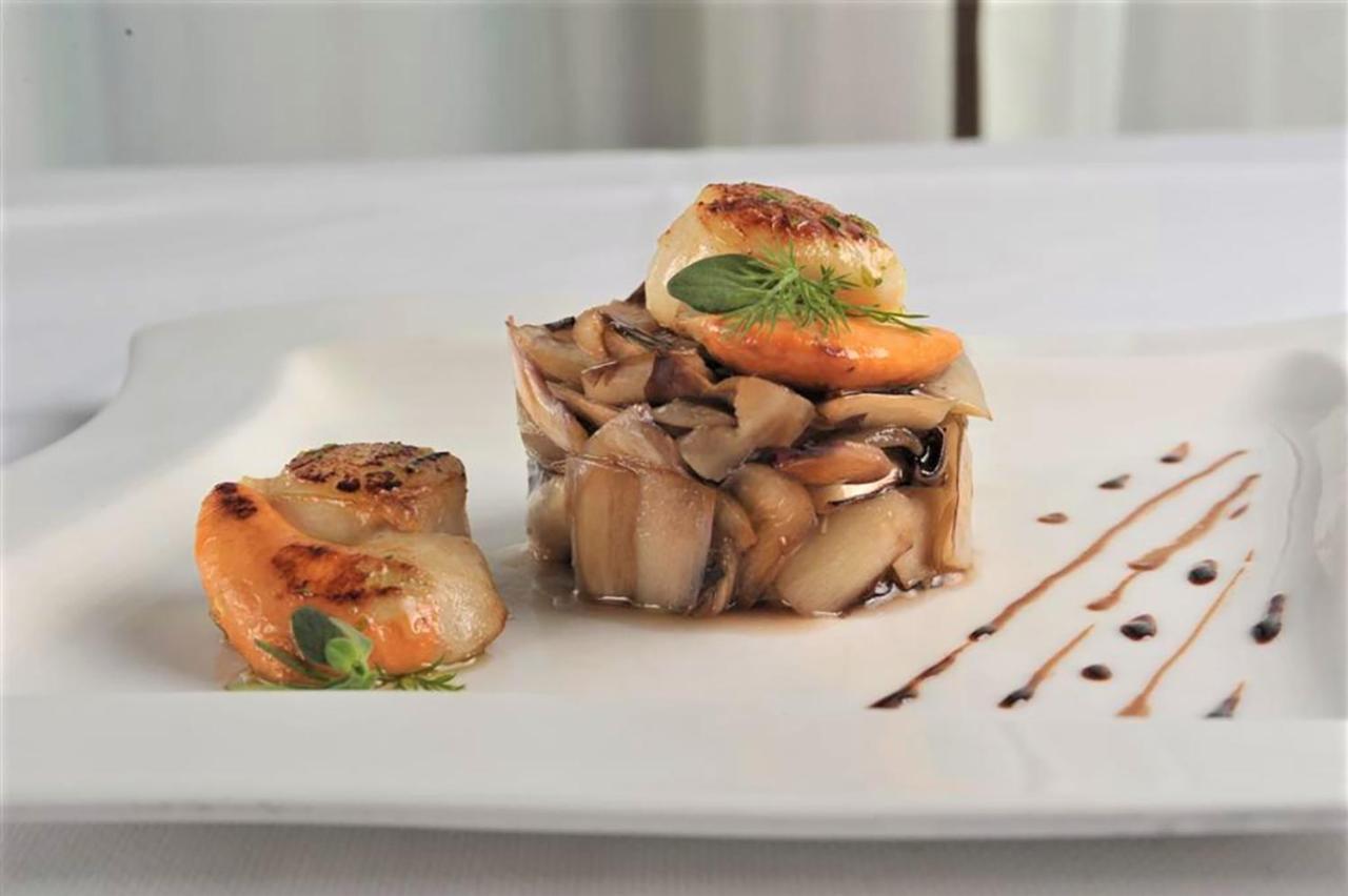 Osteria Pasina Hotel Dosson