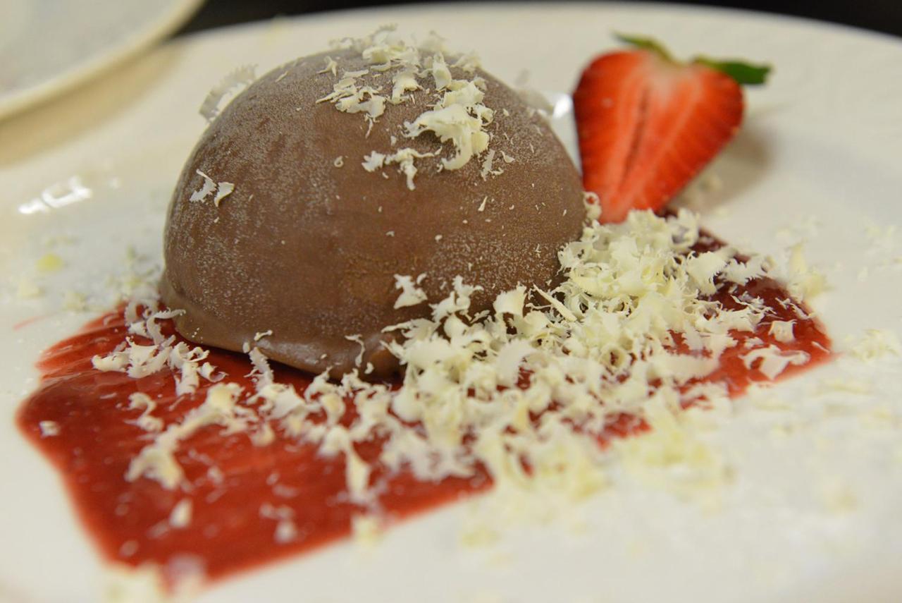Osteria Pasina *