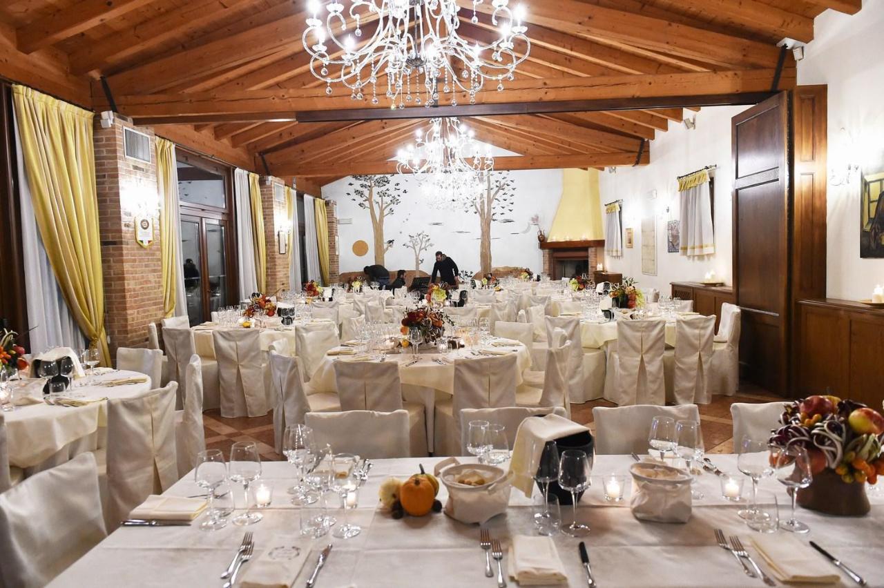 Osteria Pasina Hotel *
