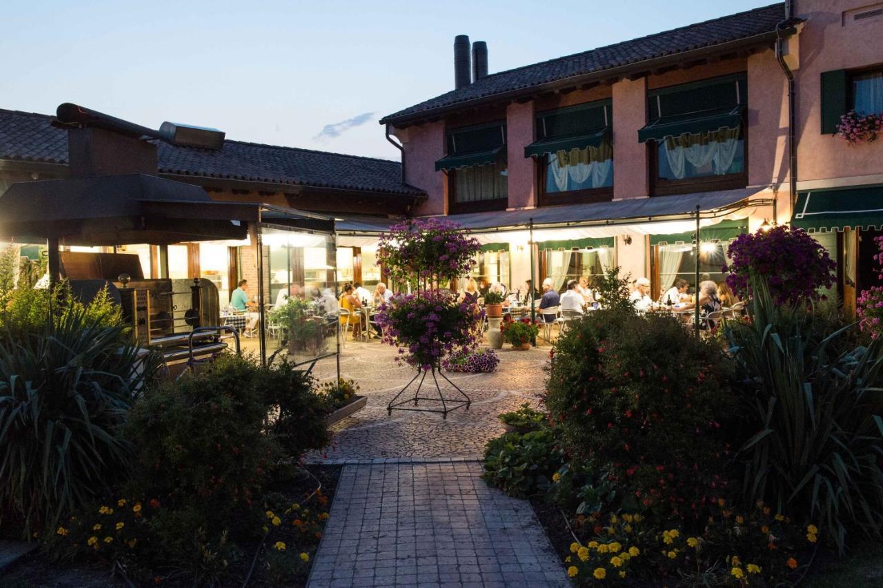 Osteria Pasina Hotel