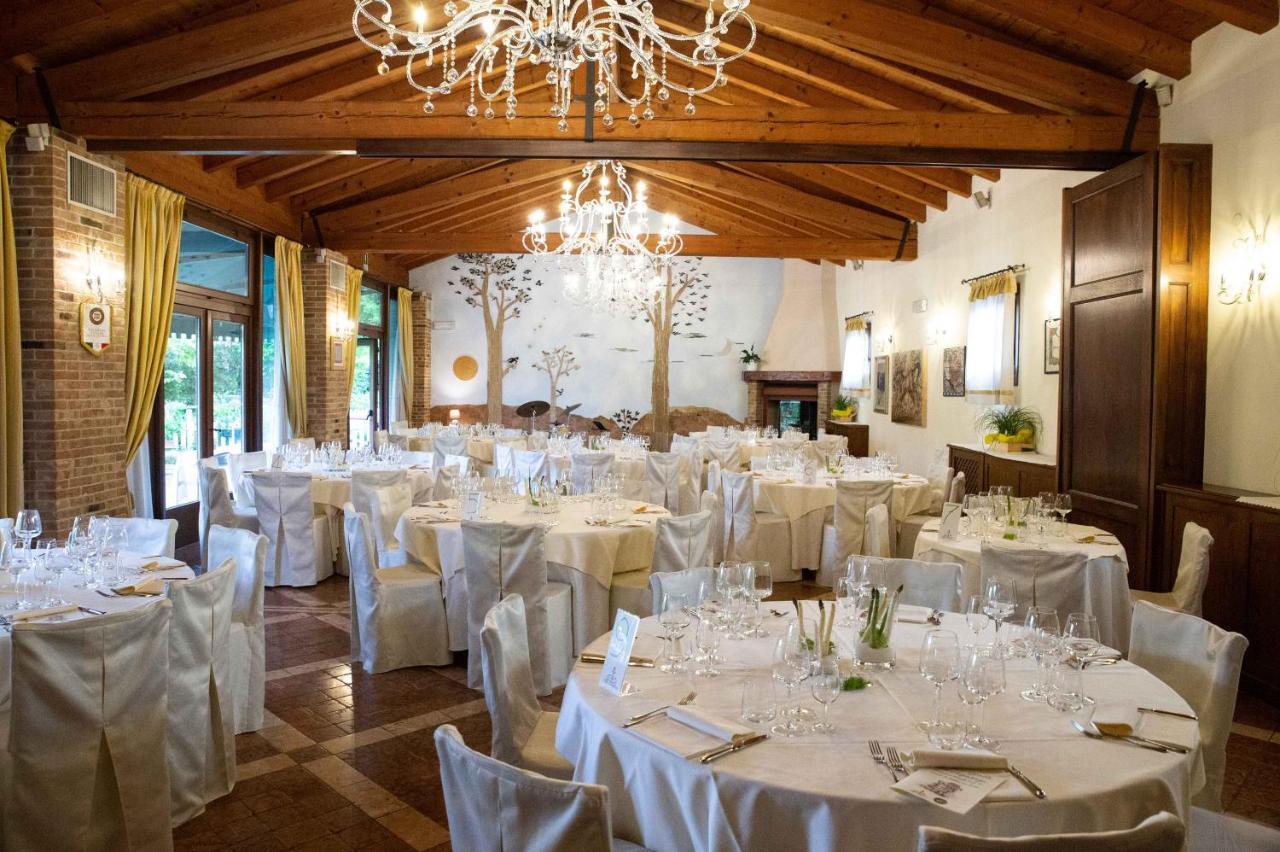 Osteria Alla Pasina Hotel