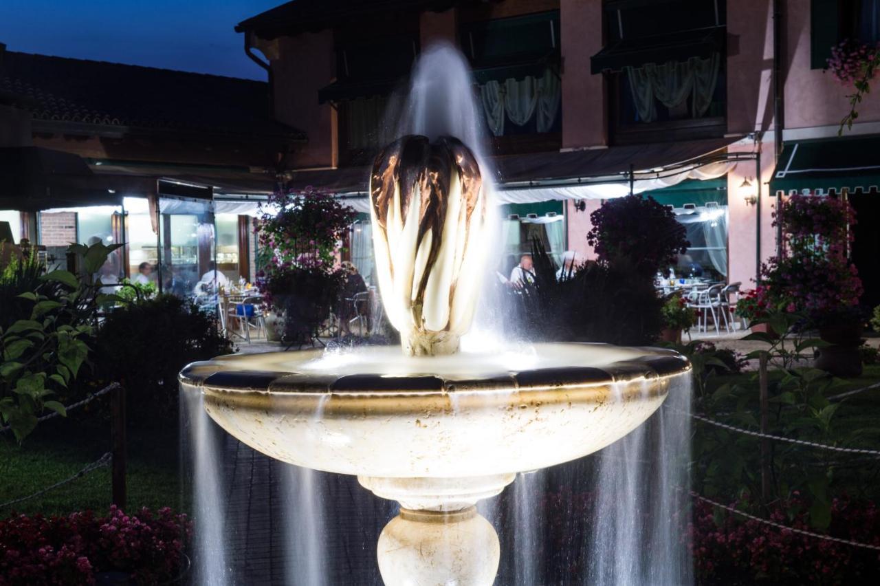 Osteria Pasina Hotel *