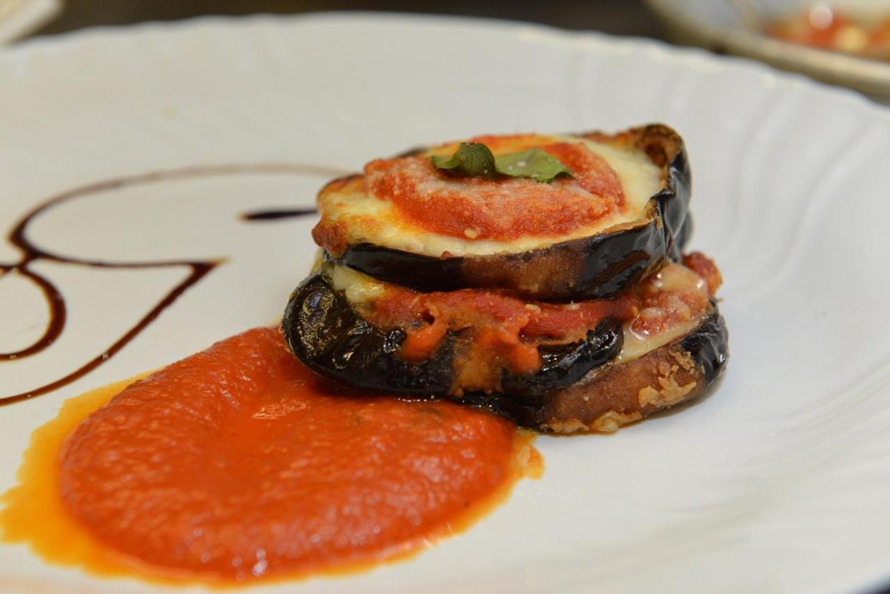 Osteria Pasina Hotel *