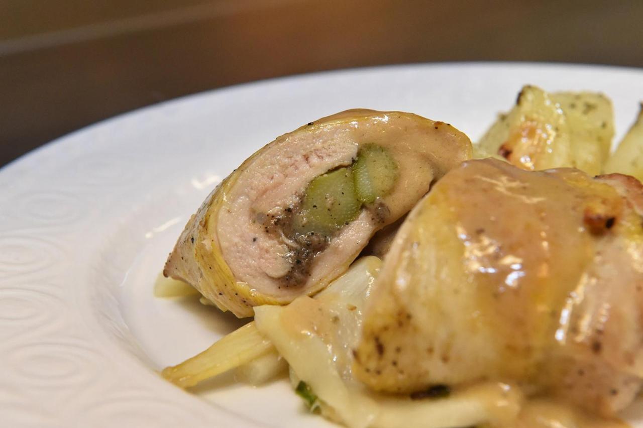 Osteria Pasina Hotel
