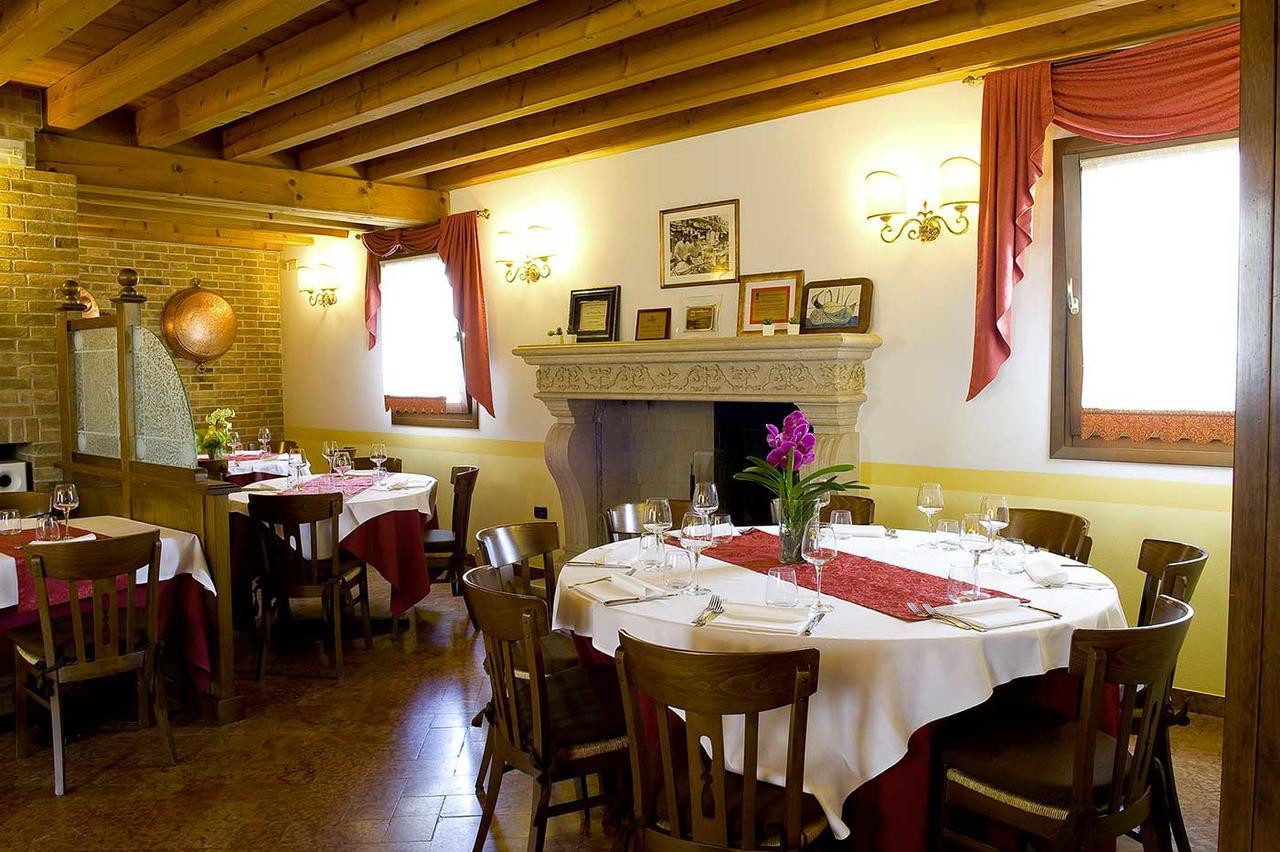 Osteria Pasina * Dosson