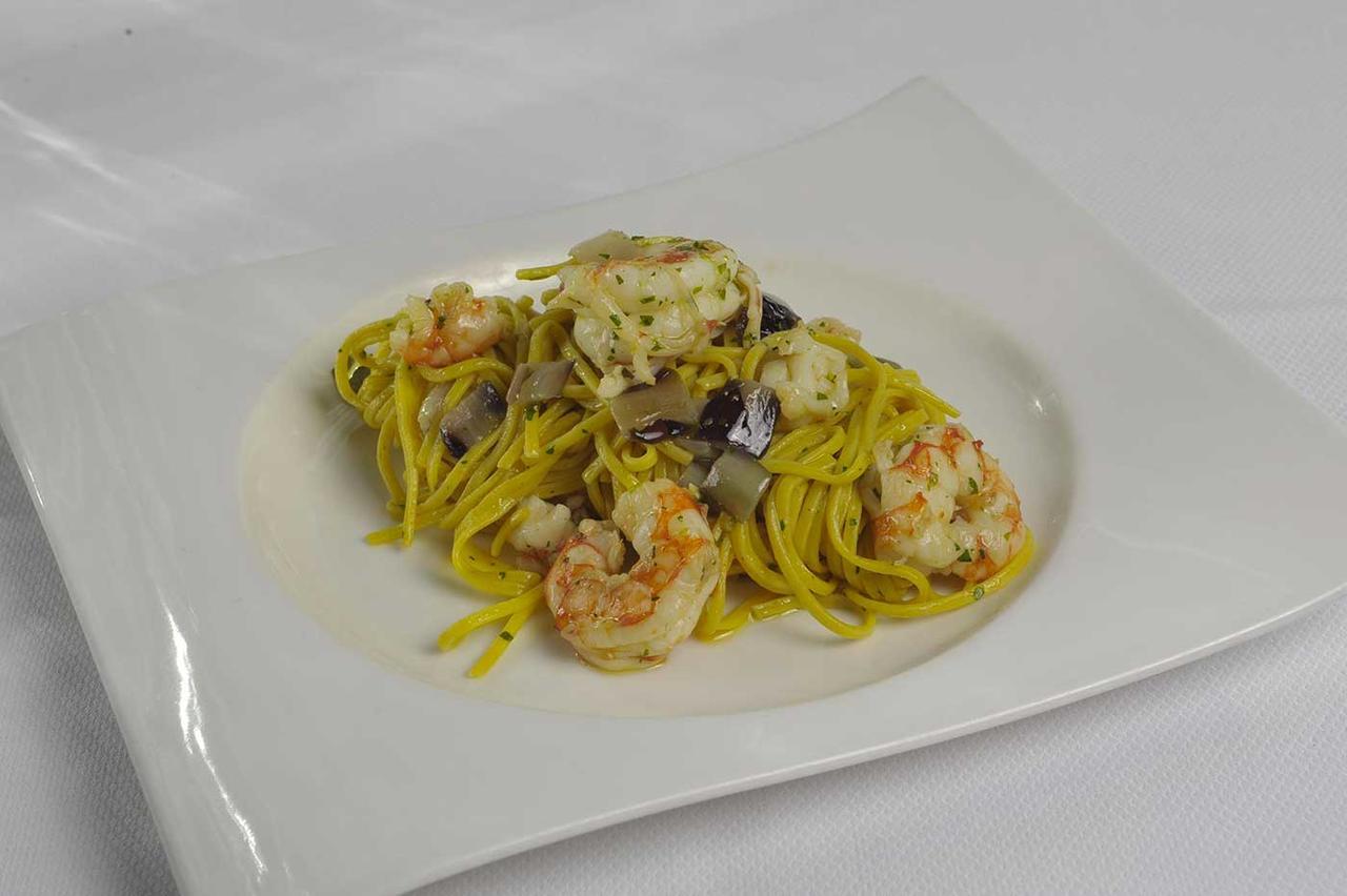 Osteria Pasina Hotel