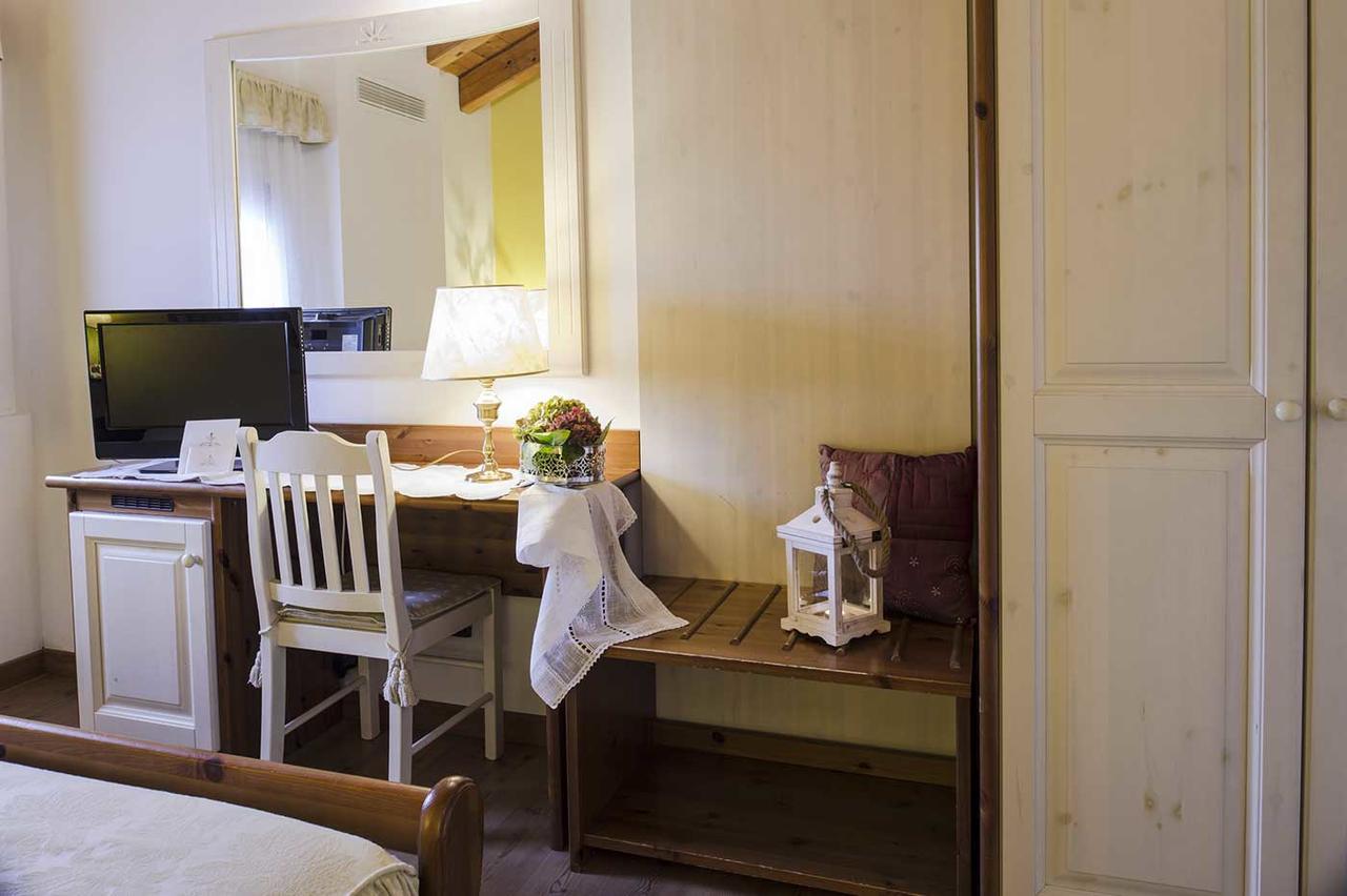 Osteria Pasina Hotel *