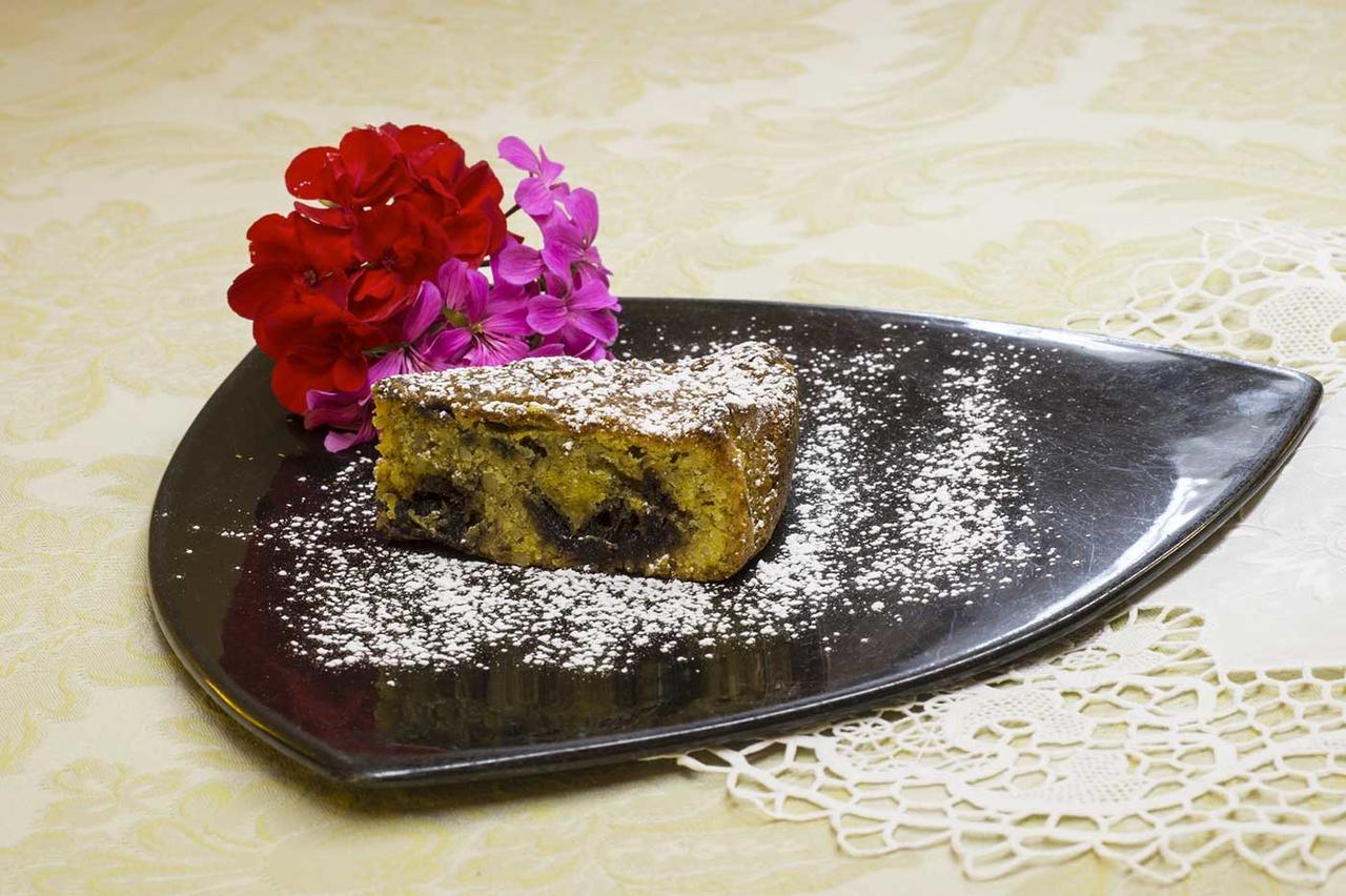 Osteria Pasina Dosson