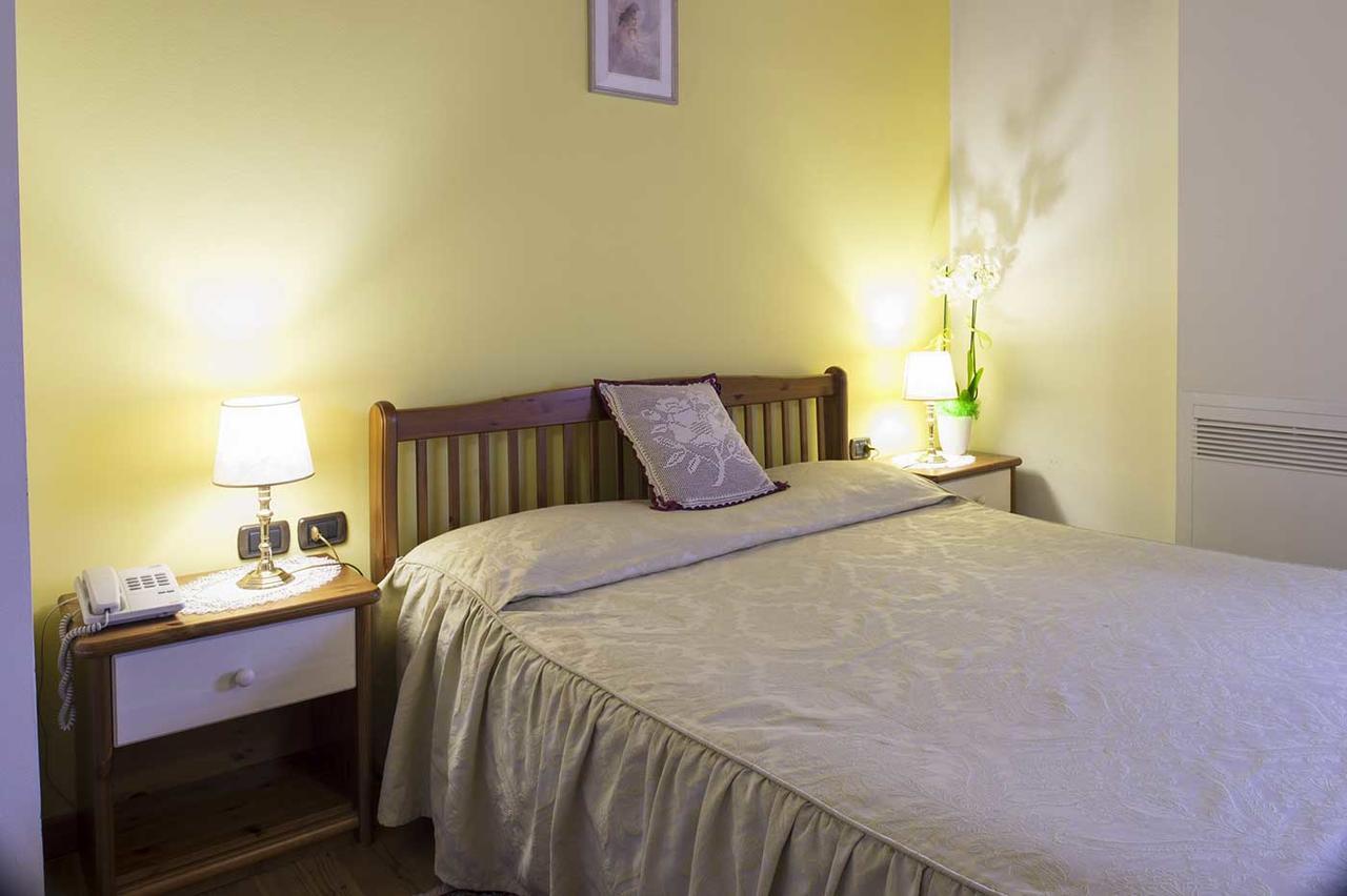 Hotel Osteria Pasina *