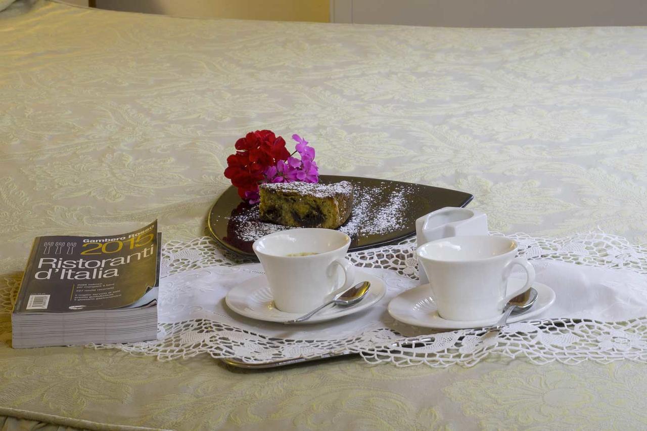 Osteria Pasina Hotel Dosson
