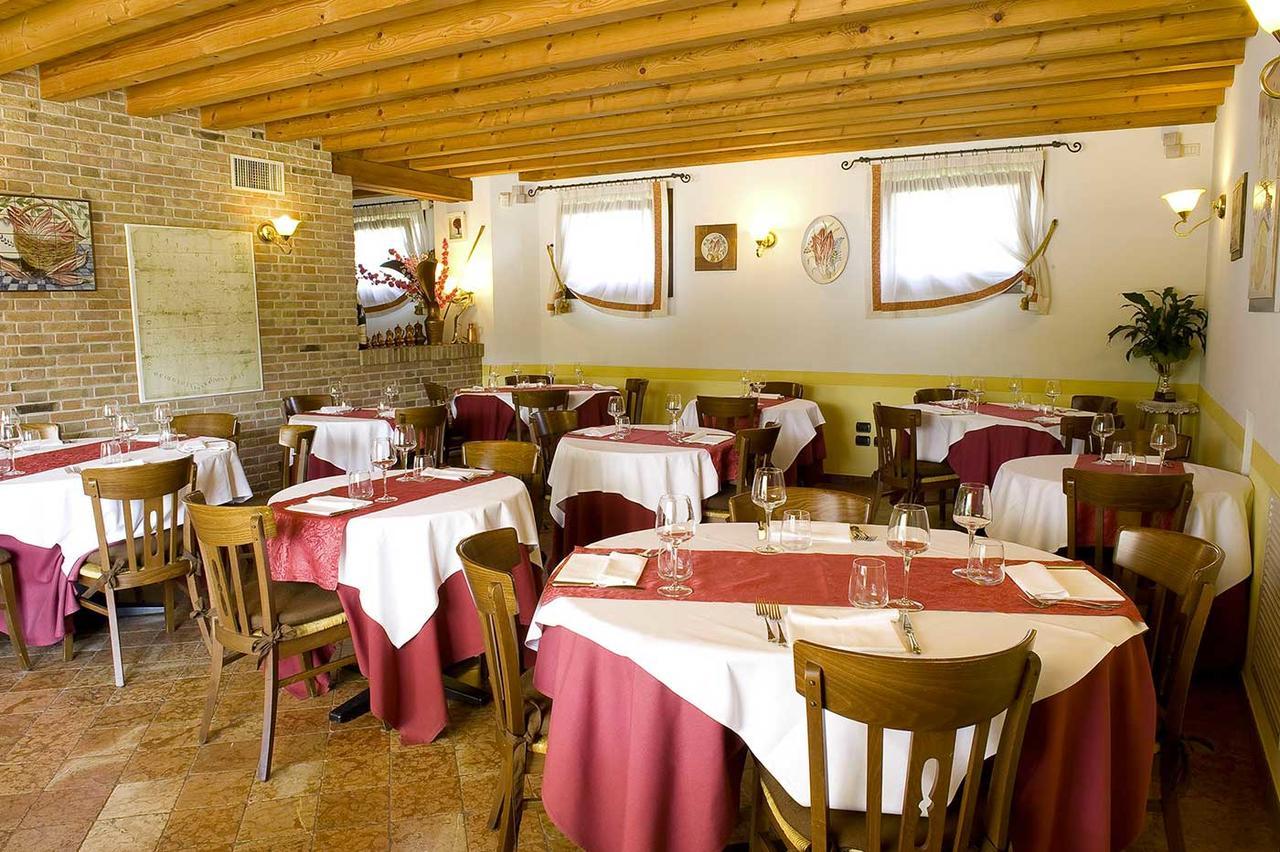 Hotel Osteria Pasina *