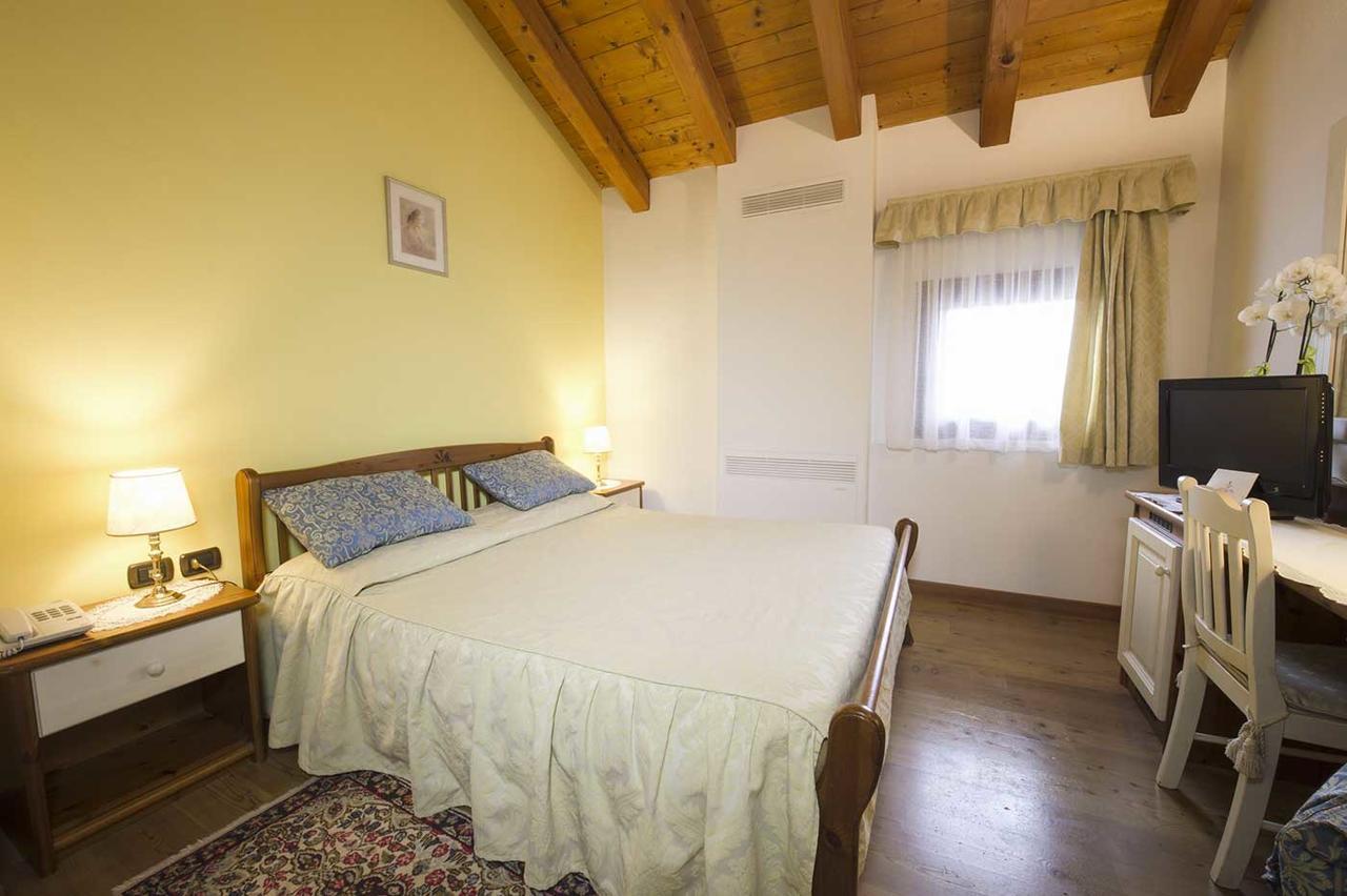Hotel Osteria Pasina *